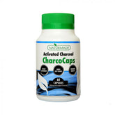 Naturmade Charcocaps 200mg 60's