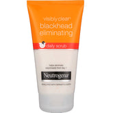 Neutrogena Visibly Clear Correct & Perfect Complexion Scrub 150ml