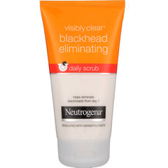 Neutrogena Visibly Clear Correct & Perfect Complexion Scrub 150ml