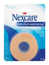 Nexcare Abs Withproof First Aid Tape