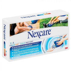 Nexcare Instant Cold Double Pack 3m
