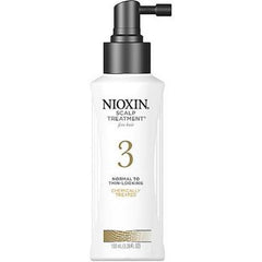 Nioxin System 3 Scalp Treatment 100ml