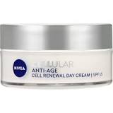 Nivea Cellular Anti Age Skin Rejuvenation Day Cream with SPF 15 50ml