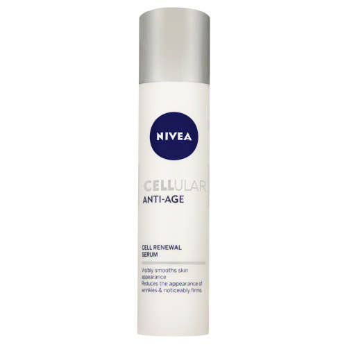 Nivea Cellular Anti Age Skin Rejuvenation Serum 40ml