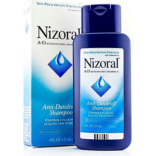 Niz Shampoo 80