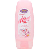 No Hair Lotion Hair Remover Original 125ml