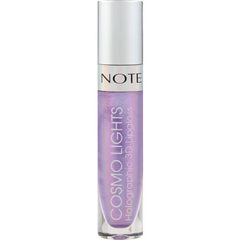 Note Cosmo Lights 3D Holographic Lipgloss Cosmo 4