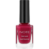 Note Gel Look Nail Enamel 10