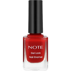 Note Gel Look Nail Enamel 14
