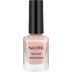 Note Gel Look Nail Enamel 15