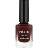 Note Gel Look Nail Enamel 16