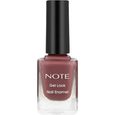Note Gel Look Nail Enamel 18