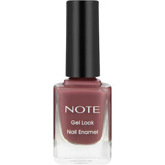 Note Gel Look Nail Enamel 18