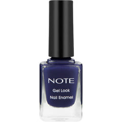 Note Gel Look Nail Enamel 22