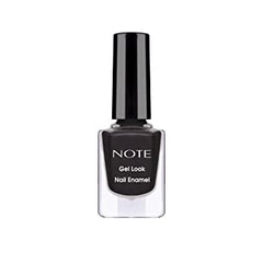Note Gel Look Nail Enamel 25
