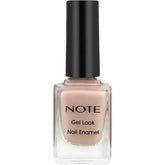 Note Gel Look Nail Enamel 2