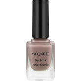 Note Gel Look Nail Enamel 3