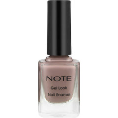 Note Gel Look Nail Enamel 3