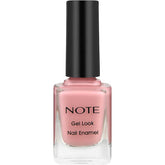 Note Gel Look Nail Enamel 5
