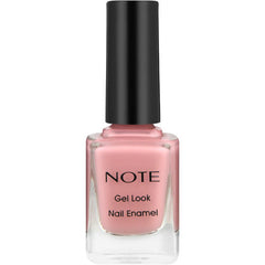 Note Gel Look Nail Enamel 5