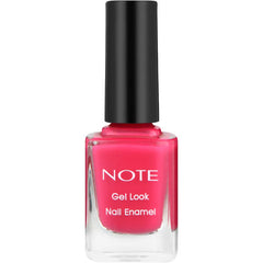 Note Gel Look Nail Enamel 8