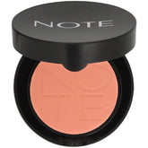 Note Luminous Silk Compact Blusher 5