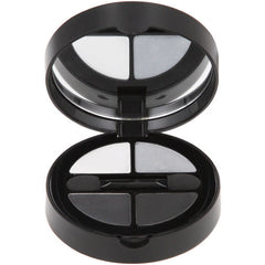 Note Luminous Silk Quattro Eyeshadow 3