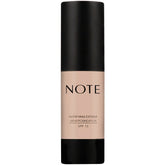 Note Matifying Extreme Wear Foundation Beige 1 35ml