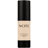 Note Matifying Extreme Wear Foundation Natural Beige 2 35ml