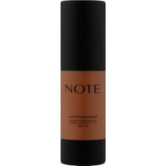 Note Matifying Extreme Wear Foundation Walnut 118 35ml