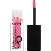 Note Mattever Lip Ink All About Pink 9 4.5ml