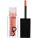 Note Mattever Lip Ink Cappucino 3 4.5ml