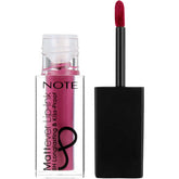 Note Mattever Lip Ink Dark Envie 17 4.5ml