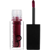 Note Mattever Lip Ink Plum Queen 16 4.5ml