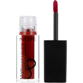 Note Mattever Lip Ink Urban Red 15 4.5ml
