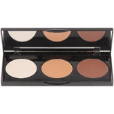 Note Perfecting Contouring Cream Palette 2