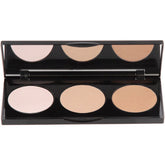 Note Perfecting Contouring Powder Palette 1
