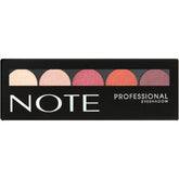 Note Professional Eye Shadow 107