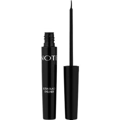 Note Ultra Black Eye Liner