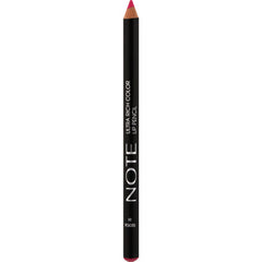 Note Ultra Rich Color Lip Pencil Fuchsia 4 1.1g