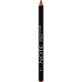 Note Ultra Rich Color Lip Pencil Nude 3 1.1g