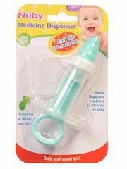 Nuby Medicine Dispenser