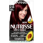 Nutrisse Ultra Color