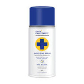 OMNI Protect Aerosol Hand Sanitizer 120ml