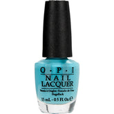 OPI Nail Lacquer Can't Find My Czechbook 15ml