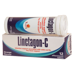 OTC Linctagon Effer 12's