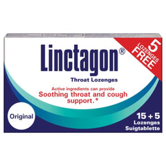 OTC Linctagon Loz 15's