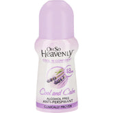 Oh So Heavenly Anti-Perspirant Roll-On Cool n Calm 100ml
