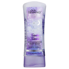 Oh So Heavenly Beauty Sleep Collection Twinkle Twinkle Body Wash 300ml