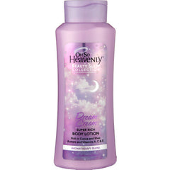 Oh So Heavenly Beauty Sleep Dream Cream Body Lotion 720ml